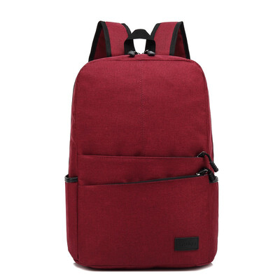 

Casual Mens Bag Fashion Trend Student Bag Computer Bag Business Backpack Waterproof Backpack Men