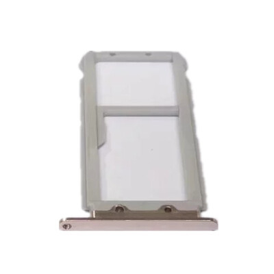 

SIM Card Tray Socket Slot Holder Adapters For Huawei Nova 2S Nova2S Phone Replacement Spare Parts