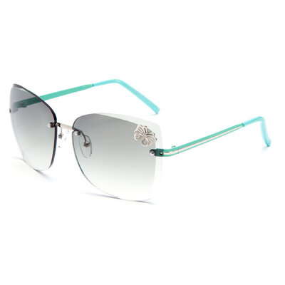 

mincl/ woman sunglasses fashio necorative mirror