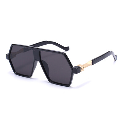 

FEIDU Brand New Arrival Square Sunglasses Women Classical Coating Mirror UV Sun Glasses Unisex Oculos De Sol Feminino