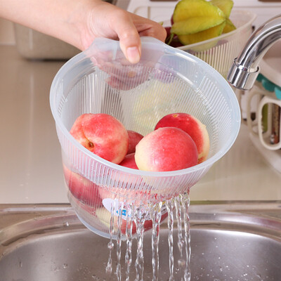 

Jingdong supermarket camellia skilled Taomi sieve wash screen color random 1915