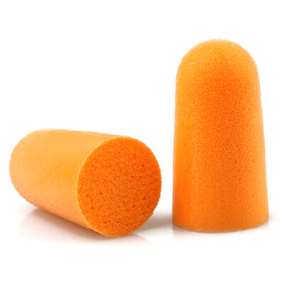 

3M Travel Sleep Noise Prevention Earplugs Noise Reduction For Outdoor Sleeping Soft Foam Ear Plugs