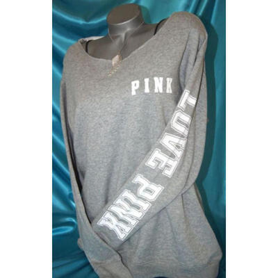 

Women Long Sleeve Hoodie Blouse Shirt Sweatshirt Pullover Sweater Summer Tops