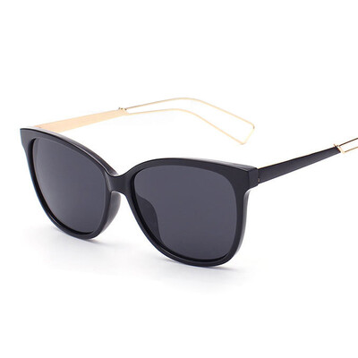 

FEIDU High Quality Butterfly Sunglasses Women Brand Design Vintage Cat Eye Sun Glasses Outdoor Travel Oculos De Sol Feminino