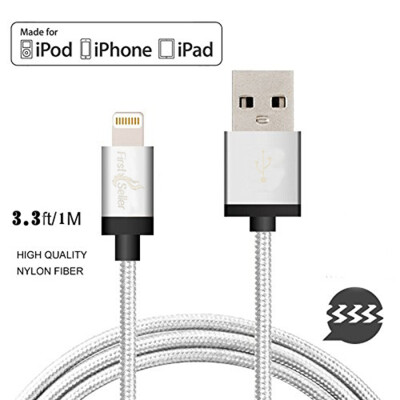 

Lightning Cable Charge Data 8 pin For iphone 6/6 Plus MFi Certified For Apple