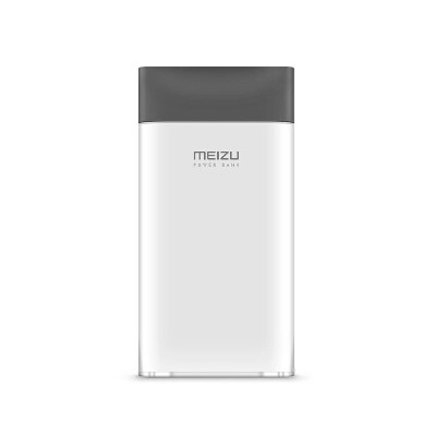 

MEIZU M20 Power Bank 10000mAh 24W Flash Samsung Galaxy S8 Note 8