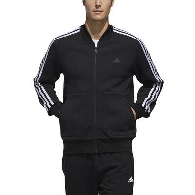 

Adidas ADIDAS Mens Grid Series EI TT JAQ BOMB Sports Knit Jacket DT2474  Code