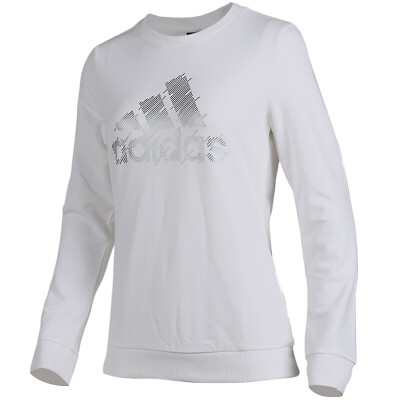 

Adidas ADIDAS Womens Model Series CREW BIG BOS Sports Pullover DT2372 S Code