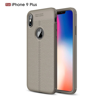 

Charm blue note6 mobile phone shell new leather pattern all-inclusive tpu anti-fall soft shell Meizu pro7 mobile phone protective cover
