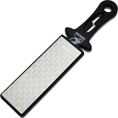 

Kraft Weil diamond sharpener sharpening petroleum stone 4001000 mesh double sided YS2857