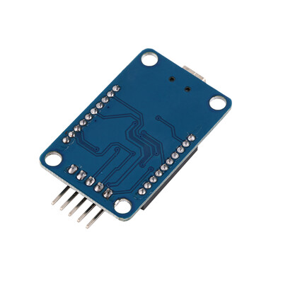 

FT232RL USB к Голубой Модуль последовательного USB-адаптер для 232 для Arduino Pro Mini