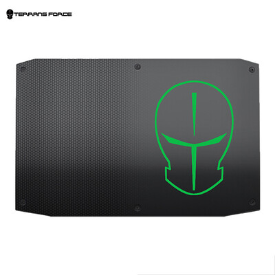 

Future Human Terrans Force Intel NUC-DX1 host I7-8809G 16G 512G solid state support VR device to give win10 system