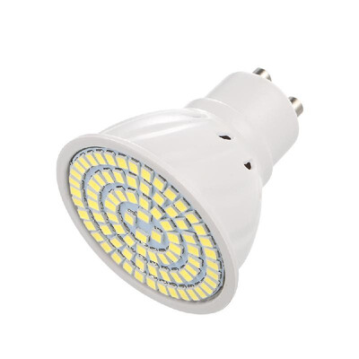 

2018 New LED Bulb Spotlight 3W 5W 7W MR16 GU10 E27 2835 SMD Lamp 220V Bright