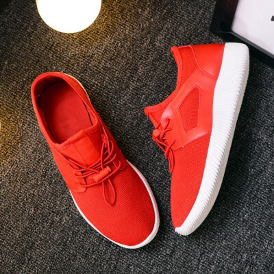 

Novel Teez New hot breathable mesh tide shoes Wild everyday fashion casual men&women shoes Popular tide shoes wholesale