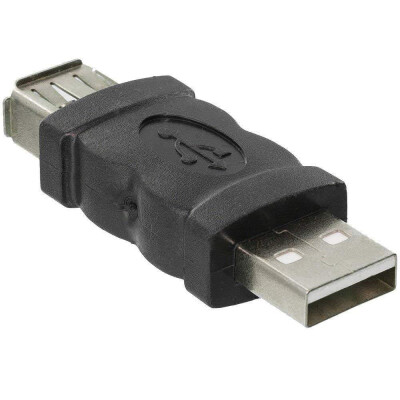 

eightNice Firewire IEEE 1394 6 Pin Female to USB Male Adaptor Convertor