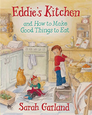 

Eddies Kitchen
