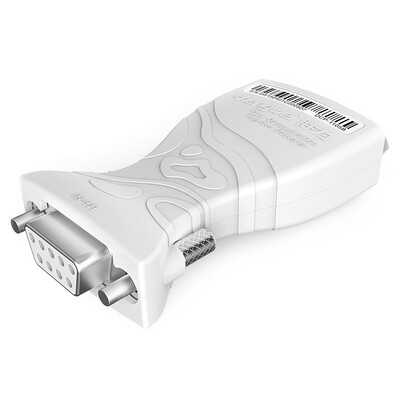 

(Shengwei) DCP-1105B Преобразователь протокола связи RS232-RS485 пассивный 232-485 485-232 двухсторонний преобразователь