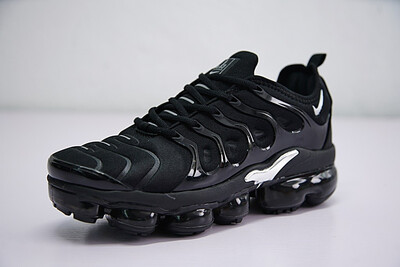 

Original New Arrival Authentic NIKE AIR VAPORMAX PLUS Mens Running Shoes Sport Outdoor Sneakers Breathable 924453-005