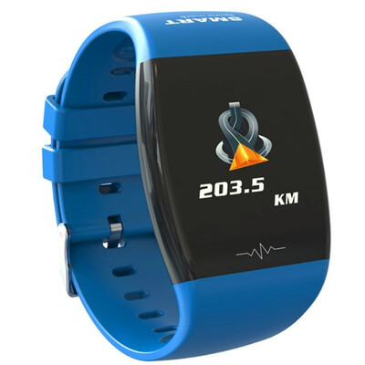 

Color Screen Smart Band Blood Pressure Heart Rate monitor IP67 Waterproof Bracelet Sport Watch Fitness Tracker Men Women Pendant