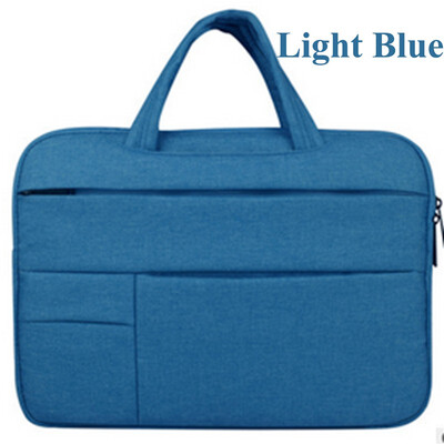 

5 Optional Colors Water Repellent Neoprene Laptop Sleeve Protective Computer Bag&Case