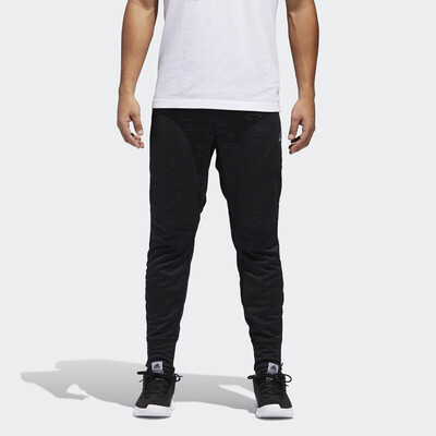 

Adidas ADIDAS Mens Basketball Series ELT PANT 2 Sports Pants CY8530 2XL Code