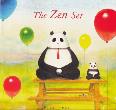 

The Zen Set