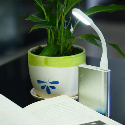 

Гибкая USB металла Гаджет Светодиодные лампы Ultra Bright светодиодные USB для ноутбука для ноутбука PC Power Bank USB LED лампы С