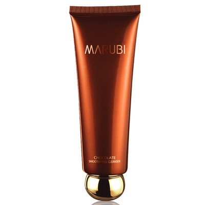 

Maruyama chocolate silk cleanser 120g (new and old packaging random delivery