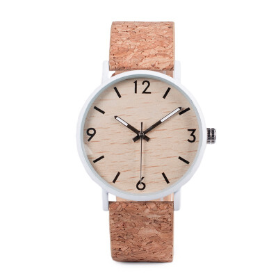 

BOBO BIRD wooden creative watch E18