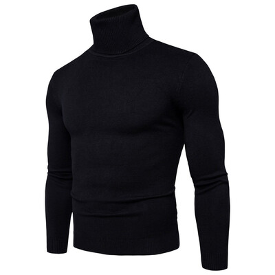 

AOWOFS Europe code new foreign trade mens slim knit cardigan V-neck sweater bottoming shirt spot wholesale Y959