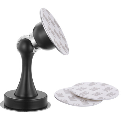 

FlyGlobe Punch-free door suction stainless steel wall suction FQ-B02