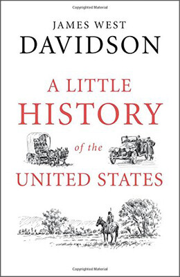 

Little History Of The United States