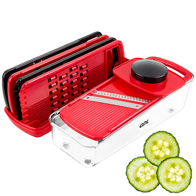 

Gordon Levin GDL Cucumber Beauty Slicer Vegetable stuffing Machine Mudan Mud Mud Machine PS-318I