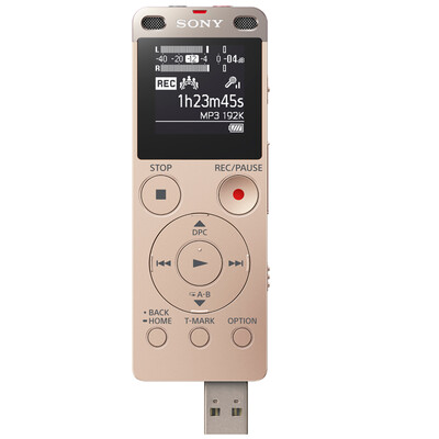 

SONY Цифровой диктофон