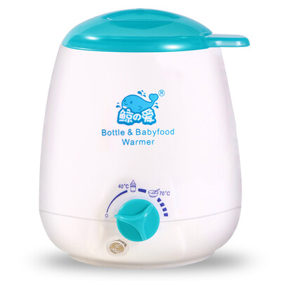 

Whale love LS-B201 multi-function baby disinfection warm milk warm milk bottle disinfection food supplement heating