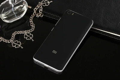 

Fecoprior Original Housing For Xiaomi Mi 5 Mi5 Xiaomi5 Battery Back Cover Mobile Phone Replacement Parts Case