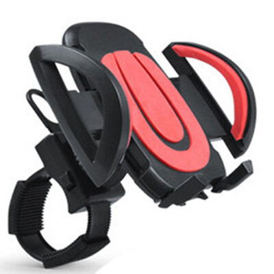 

Universal Anti-Skid Mobile Phone Bicycle Motorcycle Handlebar Silicone Bandage Mount Cradle Tightness Holder Support