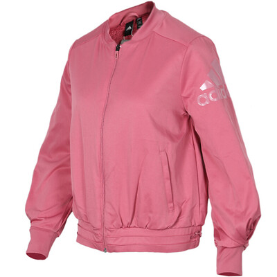 

Adidas ADIDAS Womens Model FEM JKT WV BOMB Sports Jacket DX9704 XS Code