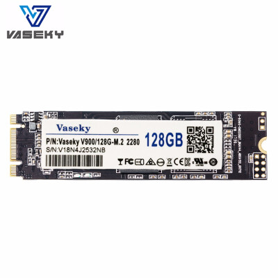 

Vaseky NAND 60GB 128GB 256GB PC SSD - SATA III 6 Gbs M2 2280 Solid State Drive