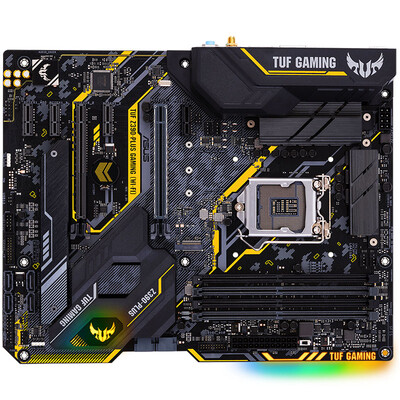 

ASUS PRIME Z370-P motherboard Intel Z370LGA 1151