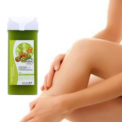 

Depilatory Wax Cartridge Heater Waxing Hair Removal Remove