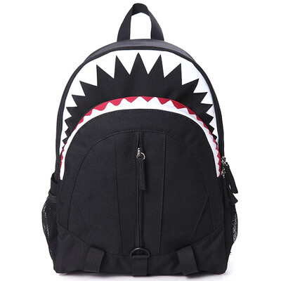 

Baifeng BF15S20A новый мешок акулы мешок нейлона водоустойчивый мешок способа модный мешок плеча черный