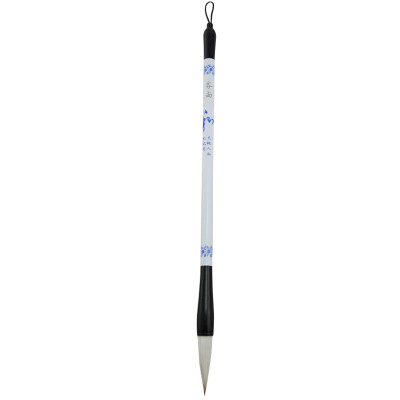 

Fen still hyt-mb-005 Wenfangsibao supplies and cents brush pencil students blue and white