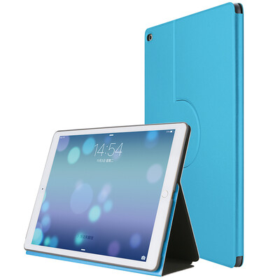 

BIAZE Apple Ipad Pro 12,9 Yingcun защитный рукав / падение сопротивления тонкой оболочки кобуры умный сон 360 серии PB34- синий