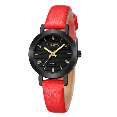 

GENEVA womens quartz watch 547