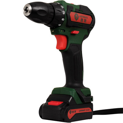 

Raymond LCD12-EC 12V brushless lithium drill charging drill hand drill electric screwdriver electric screwdriver charging batch screwdriver batch charging electric tool kit