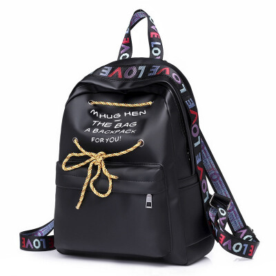 

Weis Womens Choice Fashion Waterproof Backpack B-NVBM6951