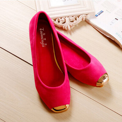 

Women Flats for Women fashion dress shoes woman