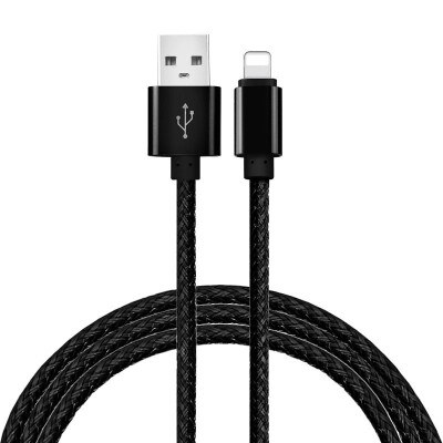 

USB Cable for iPhone Cable Xs Max Xr X 8 7 6 plus 6s 5s Plus iPad Fast Charging Cables mobile phone charger cord