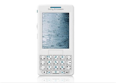 

Original Sony Ericsson M600i 3G Bluetooth GSM Triband Phone